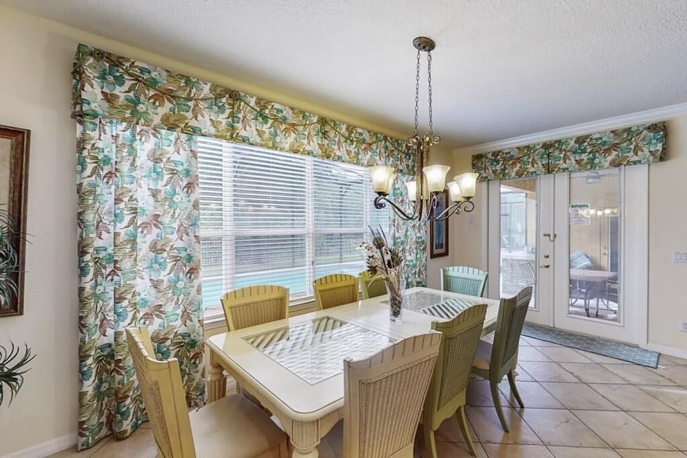 Фото Chun's Bella Vida Resort Vacation Home