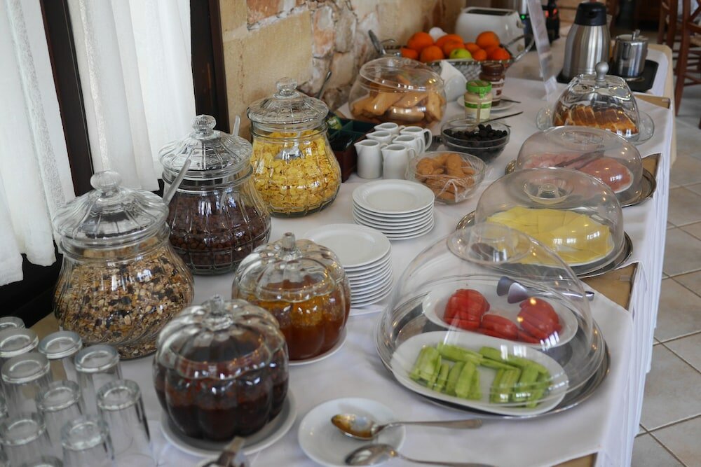 Фото Areti Hotel