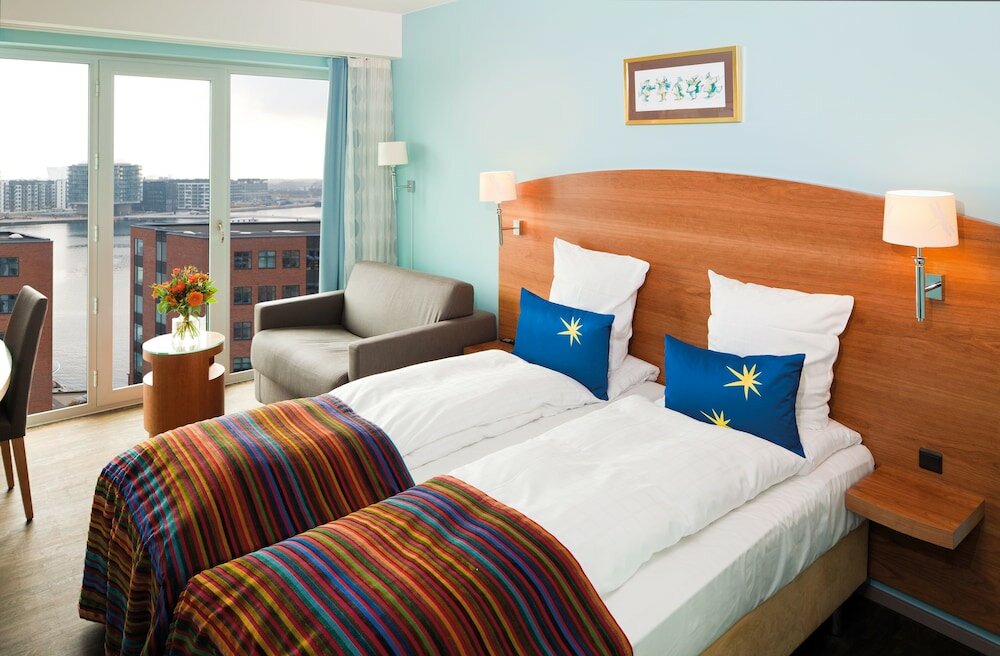 Фото Tivoli Hotel