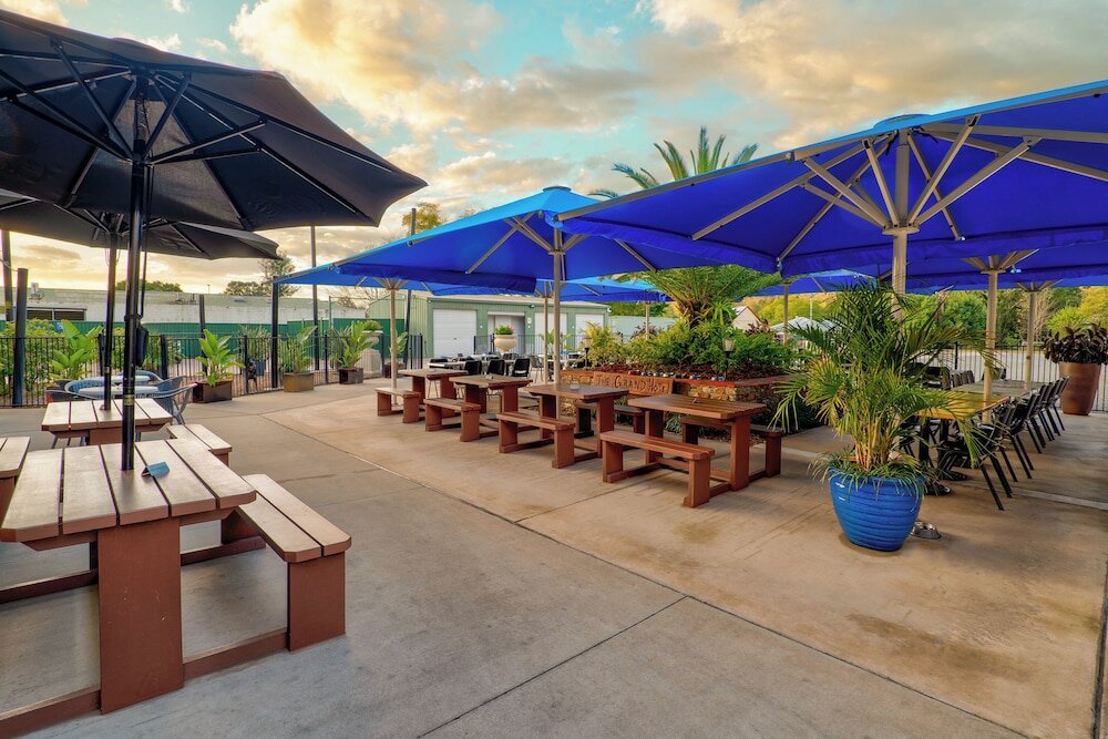 Фото Esk Grand Hotel