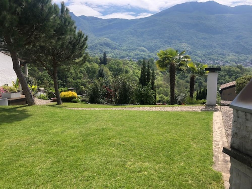 Фото Sureggio Village