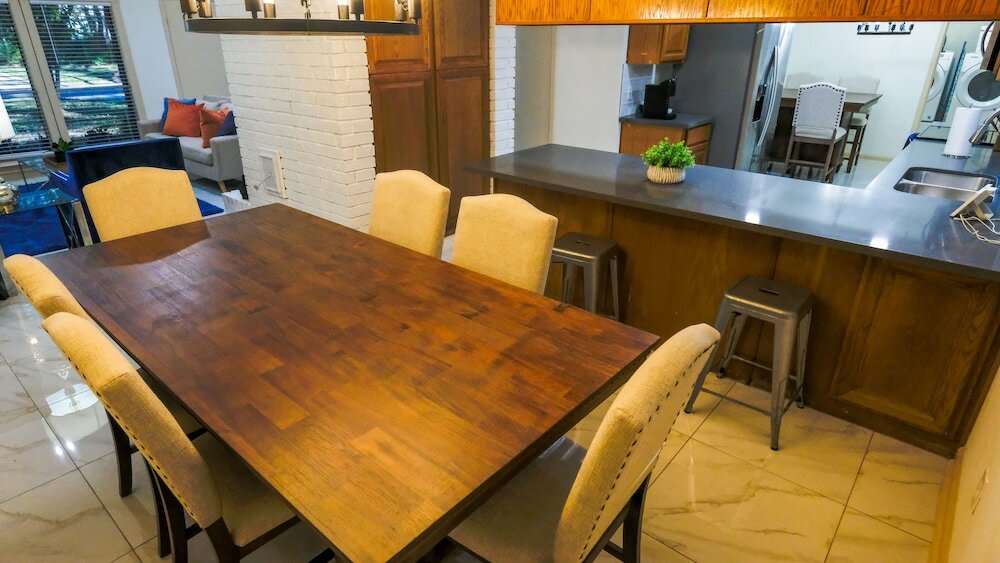 Фото 3Bdrm 2.5Bath 4Beds - Iah Arprt Spring