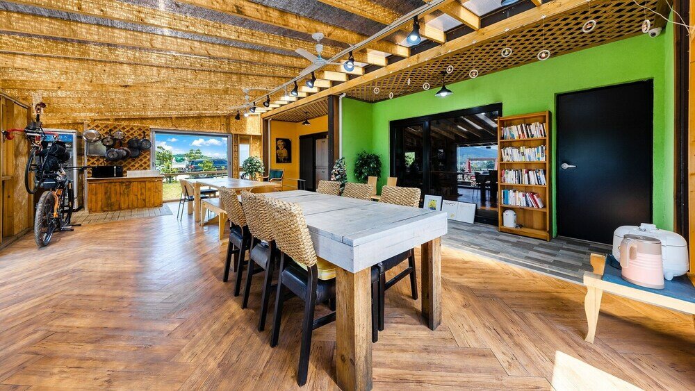 Фото Ganghwado Labyrinthos Companimal Pension