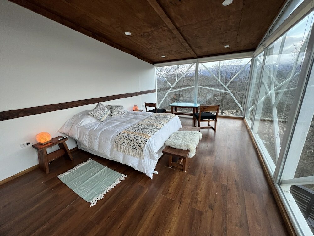 Фото Calafate Lodge Patagonia