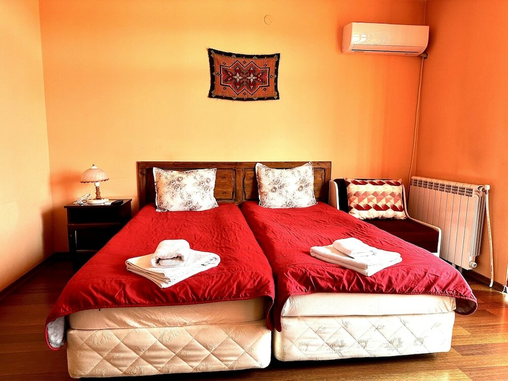 Фото Carpe Diem Bania