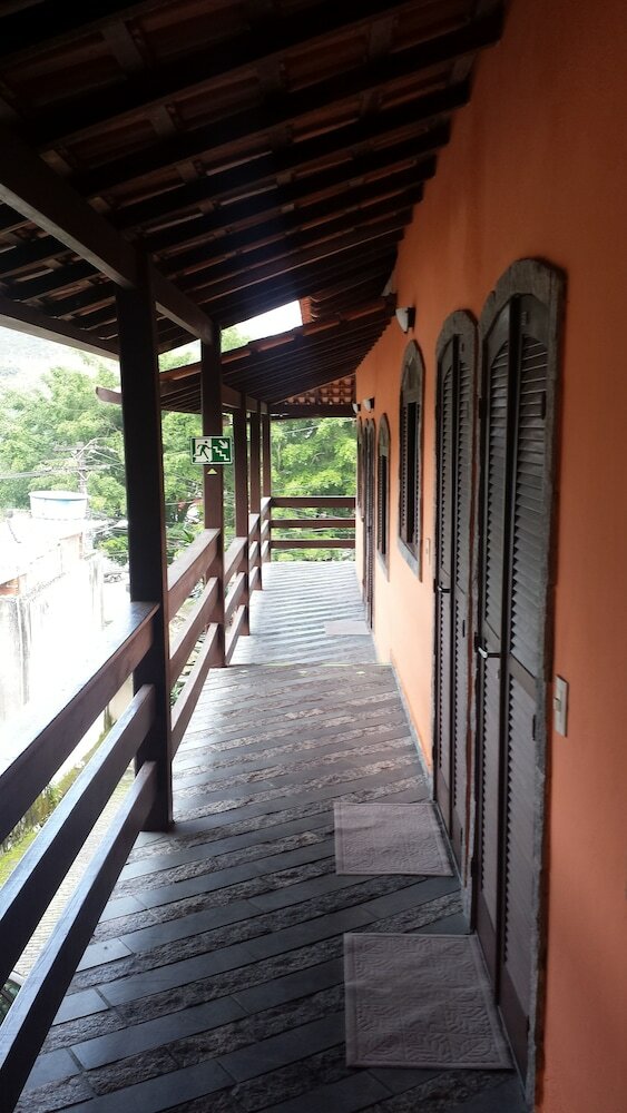 Фото Hostel Gambôa