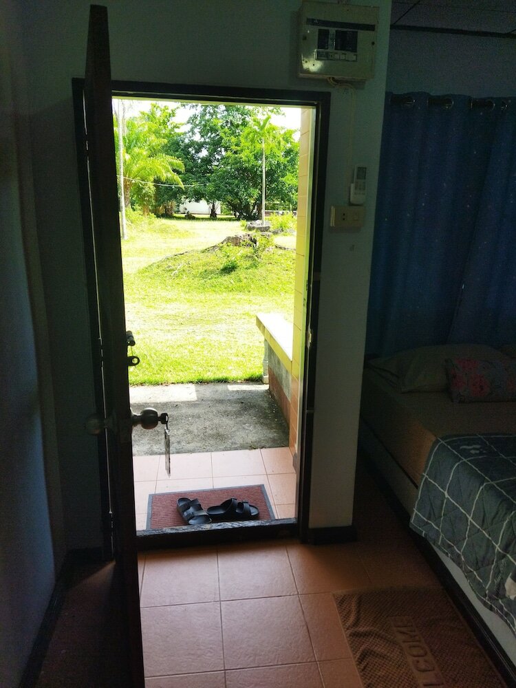 Фото Andaman Peace Resort