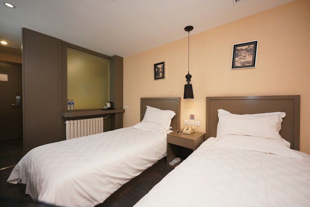 Фото Houdao Hotel