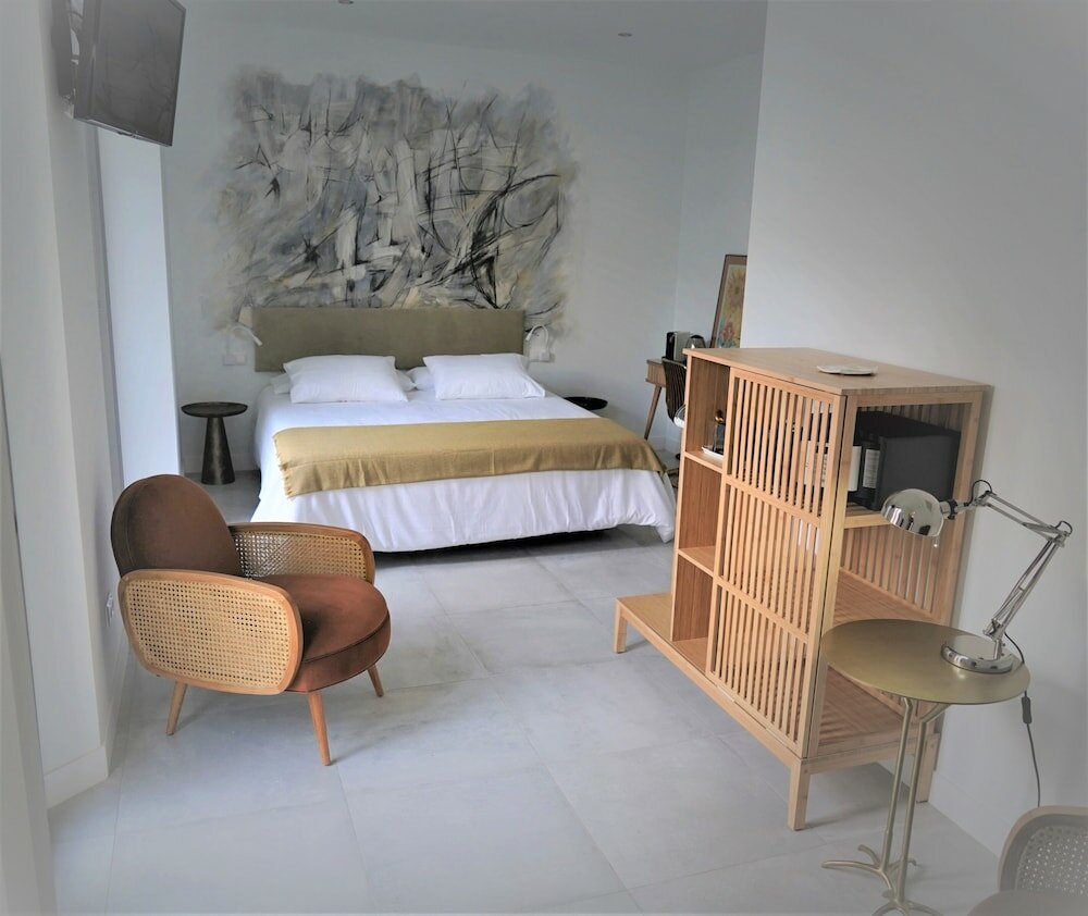 Фото Opuntia Boutique hotel