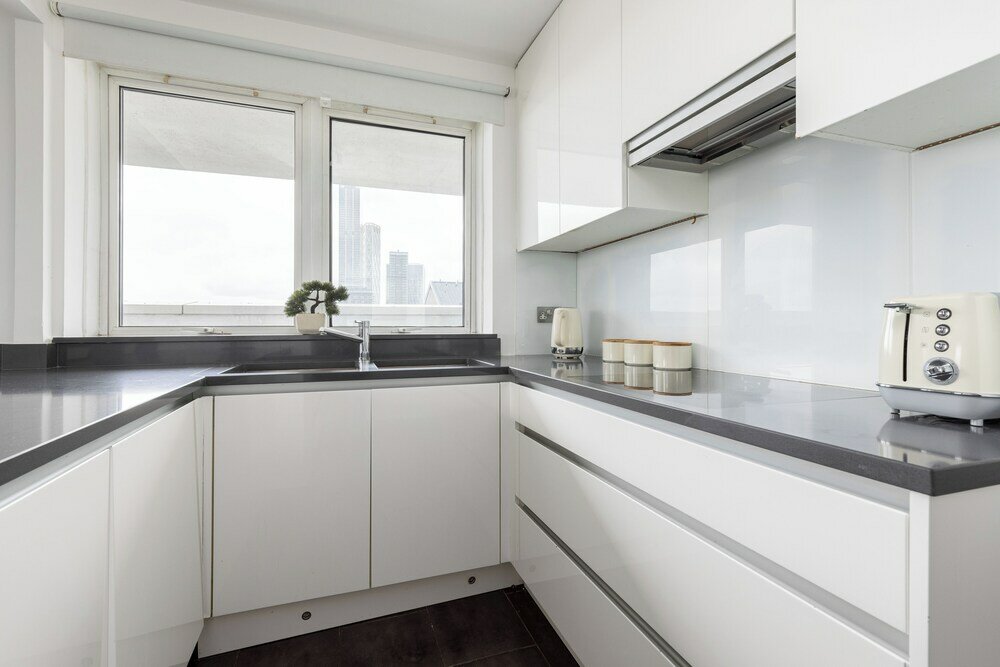 Фото The Canary Wharf Collection