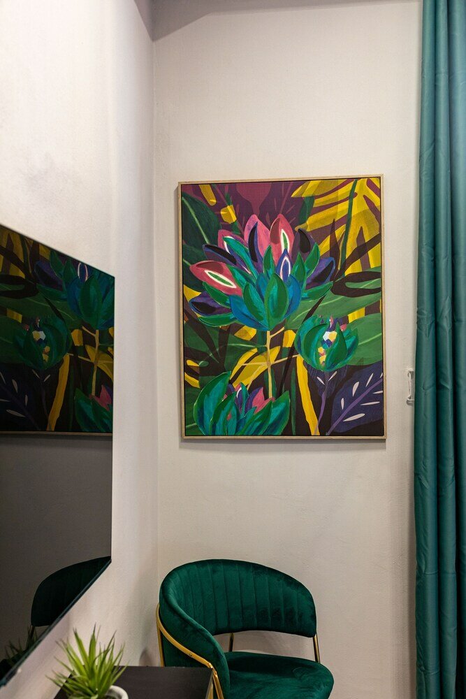 Фото Romantic Room Duomo