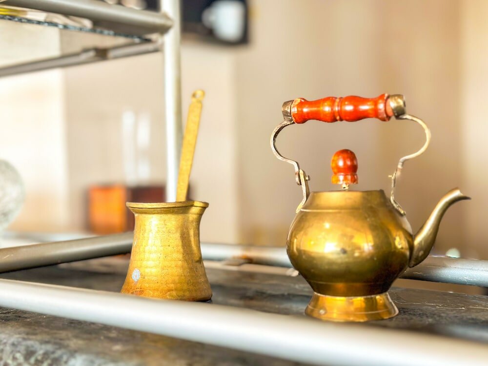 Фото Dezudava Hotel