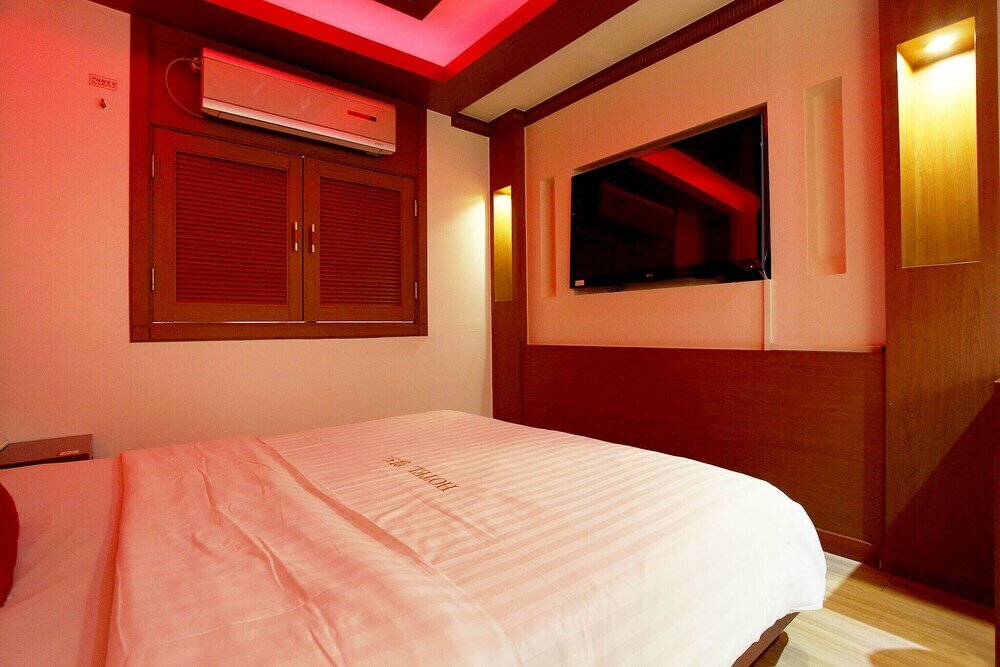 Фото Dongducheon World