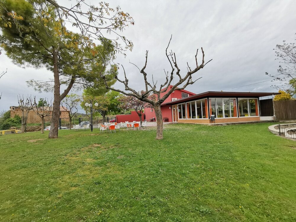 Фото Camping Benabarre