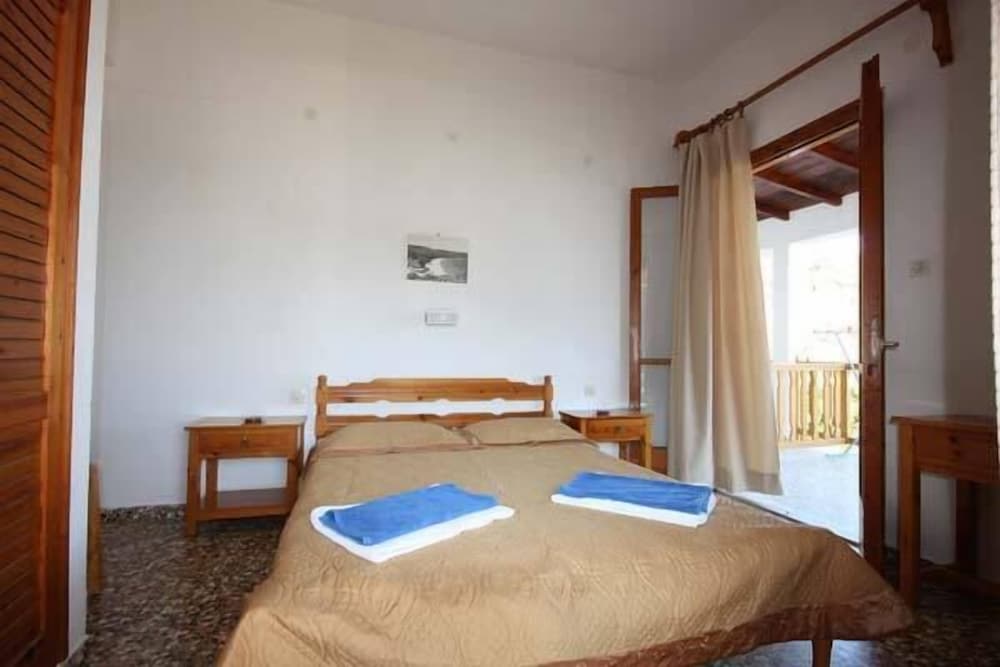 Фото Villa Meroulas