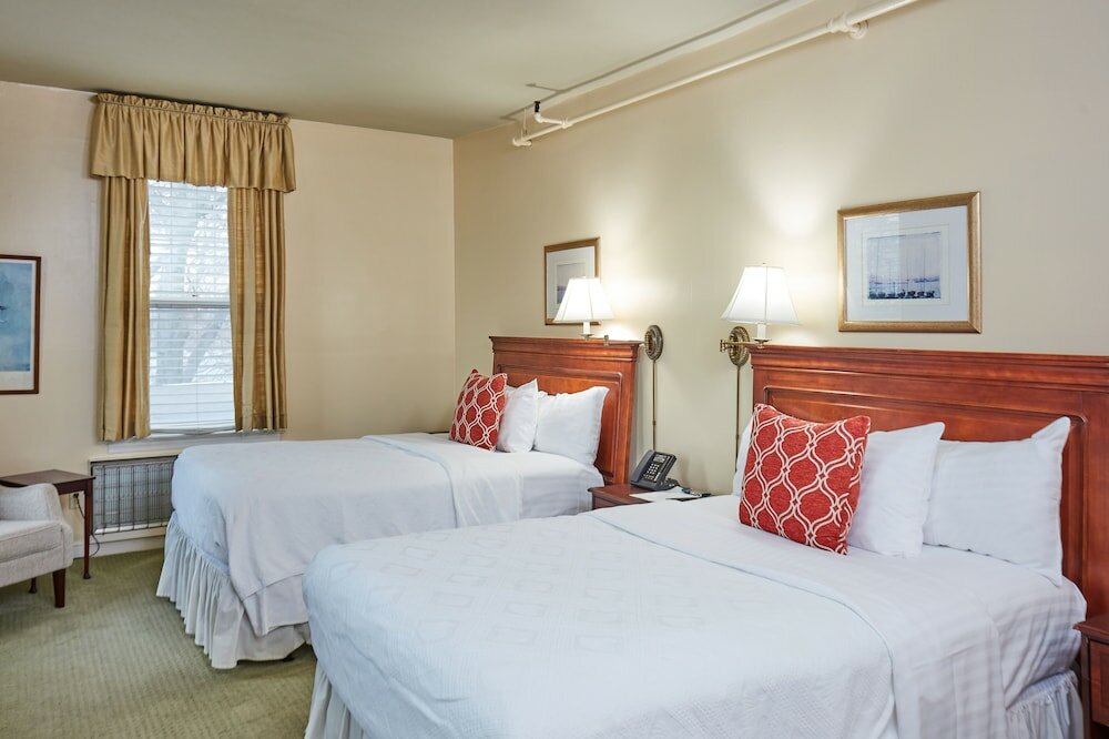 Фото Inn at Longshore