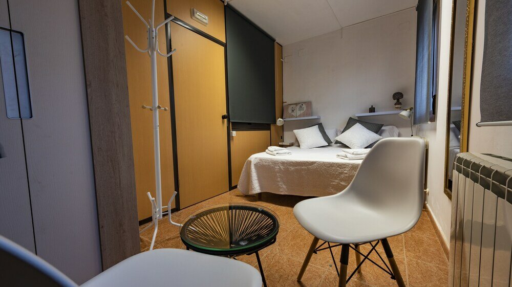 Фото Apartamento Turístico San Jorge