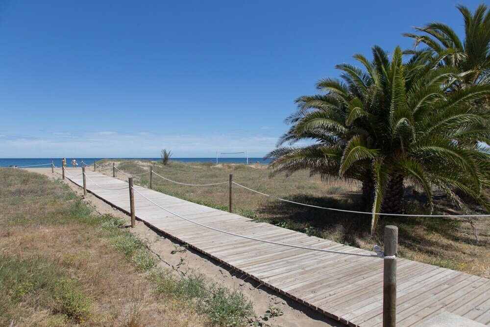 Фото Apartamento Denia Vistamar