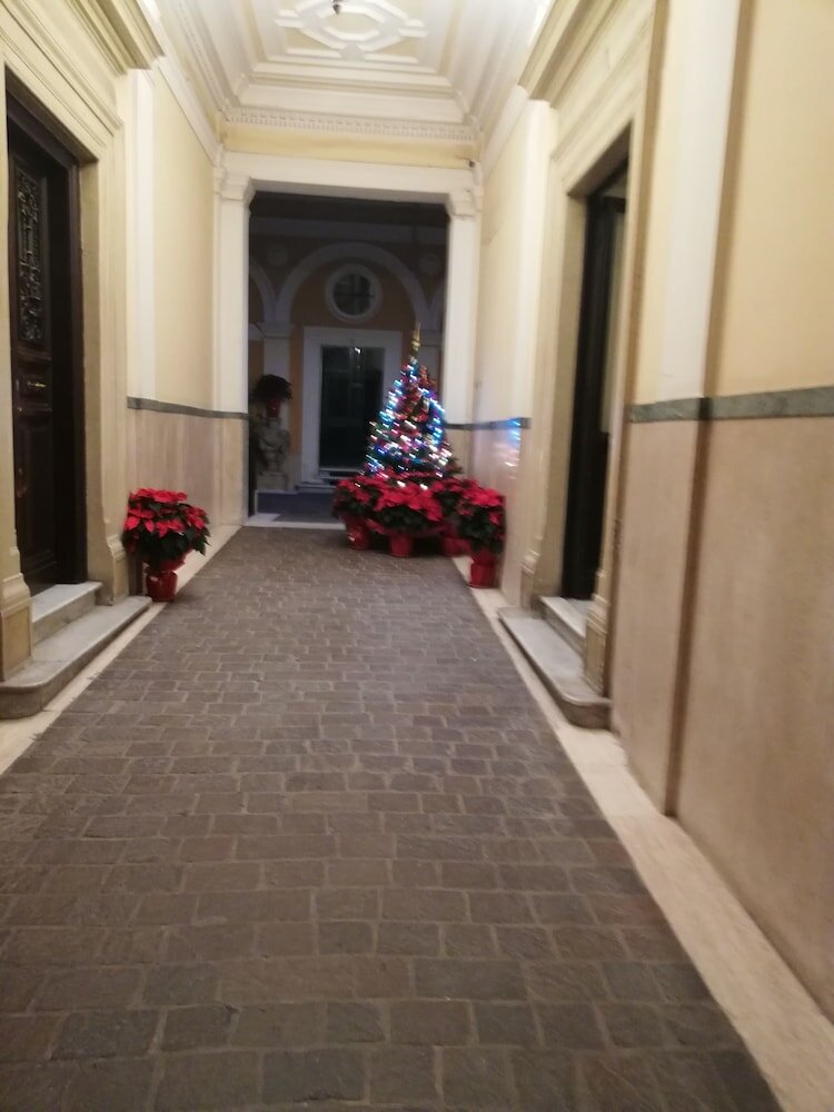 Фото Garden's Elide