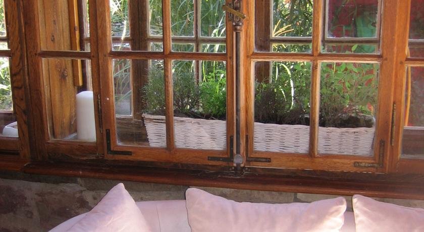 Фото Le Clos De La Garenne