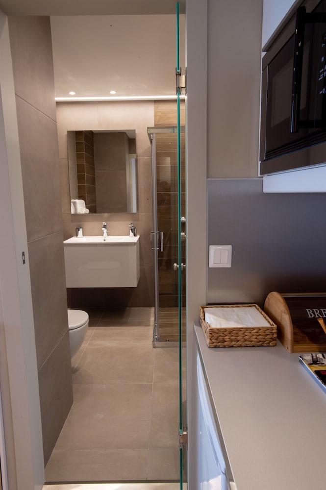 Фото Athens Center Panoramic Flats