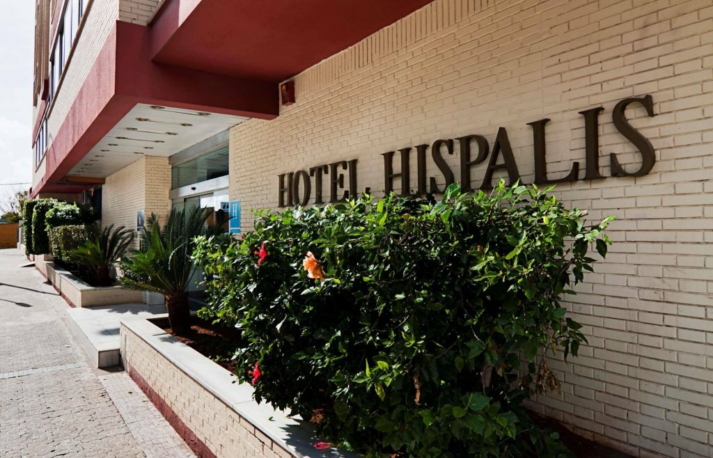 Фото Catalonia Hispalis