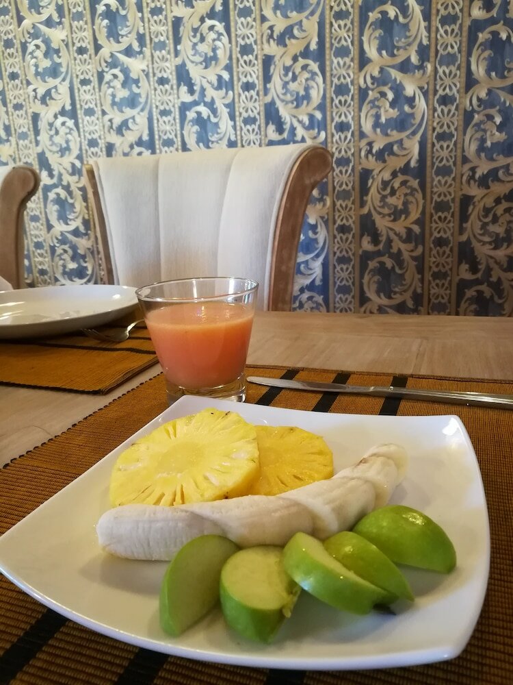 Фото Lakeside Cottages