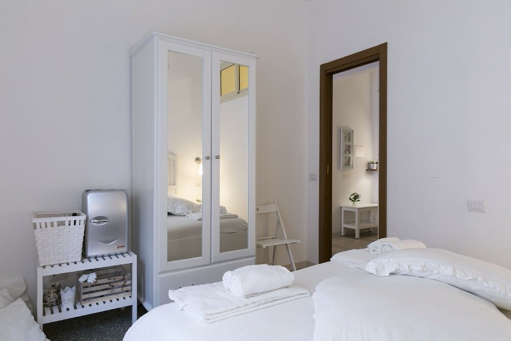 Фото Margherita White Terrace, San Giovanni, Near Fao