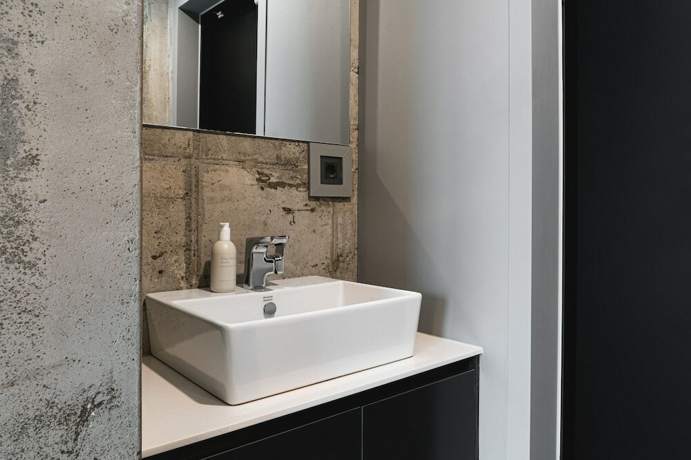 Фото Urbanstay Boutique Nampo Biff