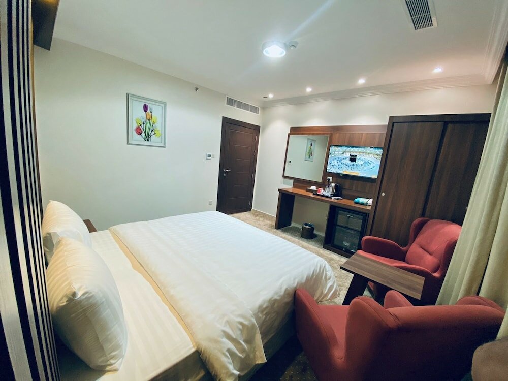 Фото Etlalat Uhuhd Hotel