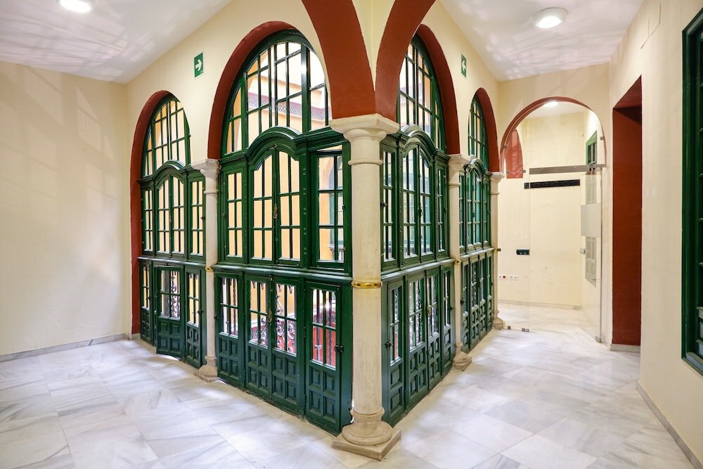 Фото San Isidoro Hostel Sevilla