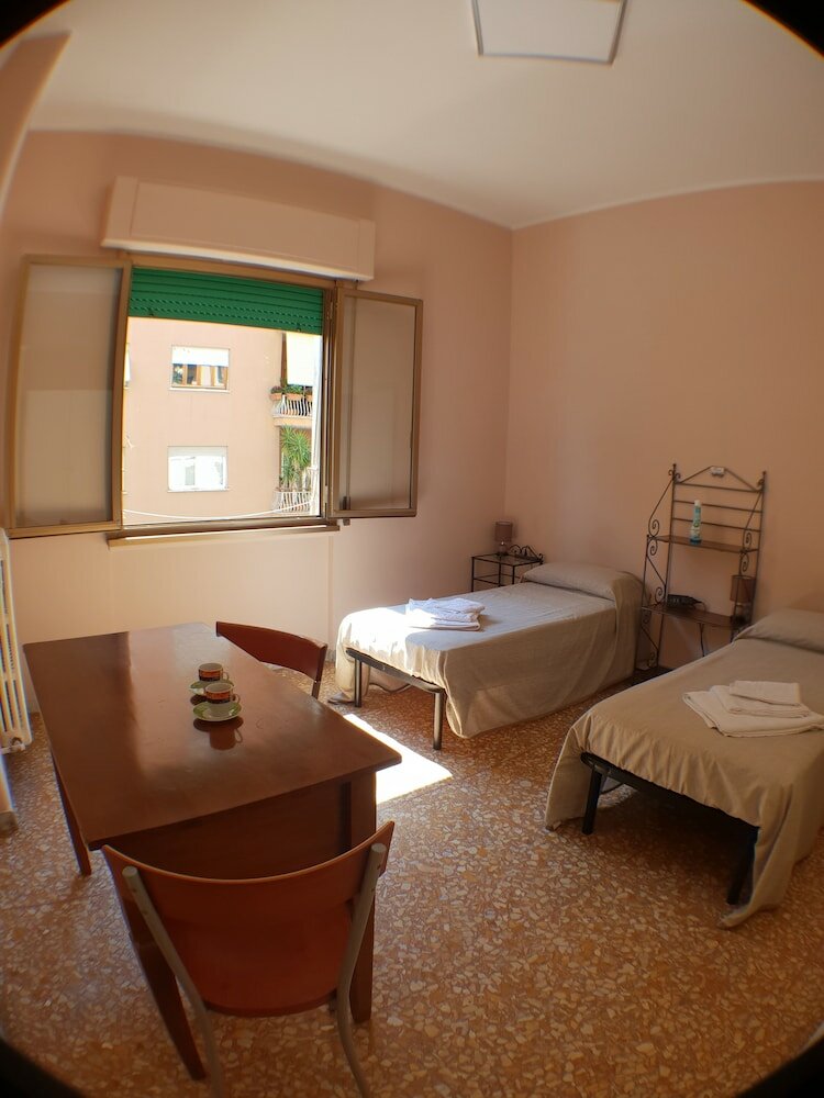 Фото Pastels Rooms