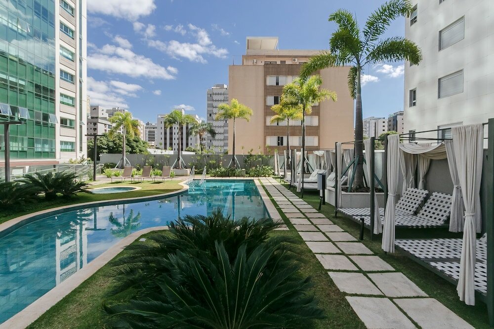 Фото Alto Padrão no coração da Savassi