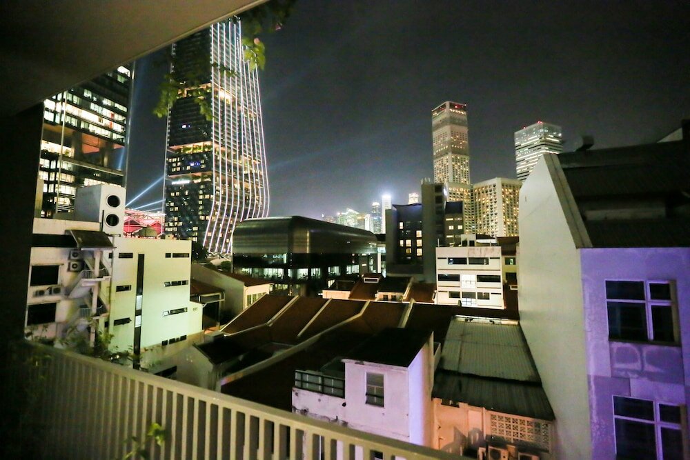 Фото L Hotel Premier by Lion Peak