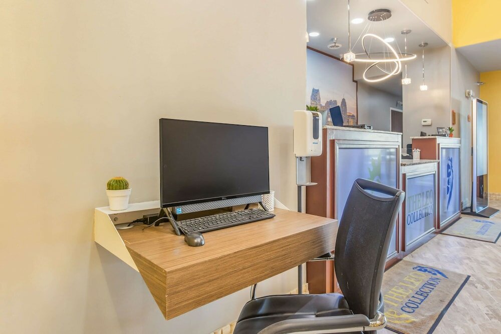 Фото The Leo Collection Detroit, Ascend Hotel Collection