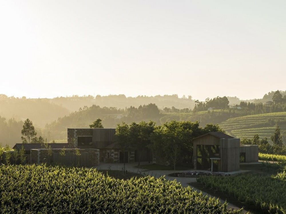 Фото Monverde - Wine Experience Hotel by Unlock Hotels