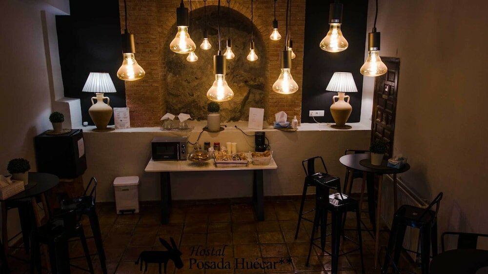 Фото Posada del Huécar