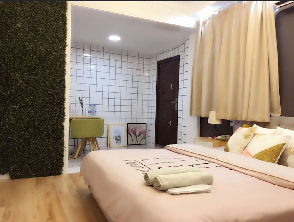 Фото AG House Apartment - Bridge 8 Branch