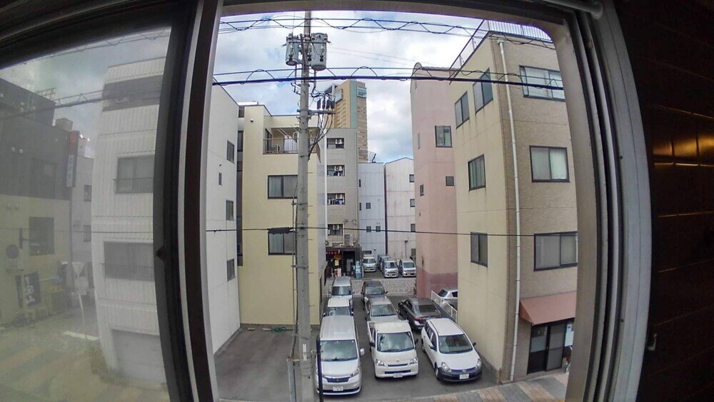 Фото Setouchi Triennale Hotel - Hostel