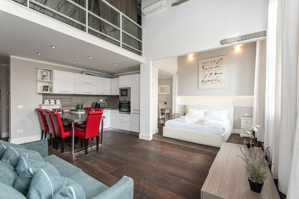 Фото Lucrezia Apartment by Firenze Prestige