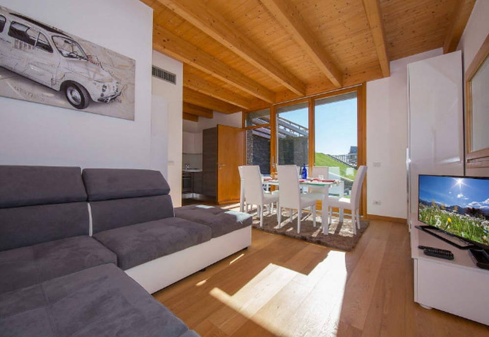 Фото Paradiso del Lago B1