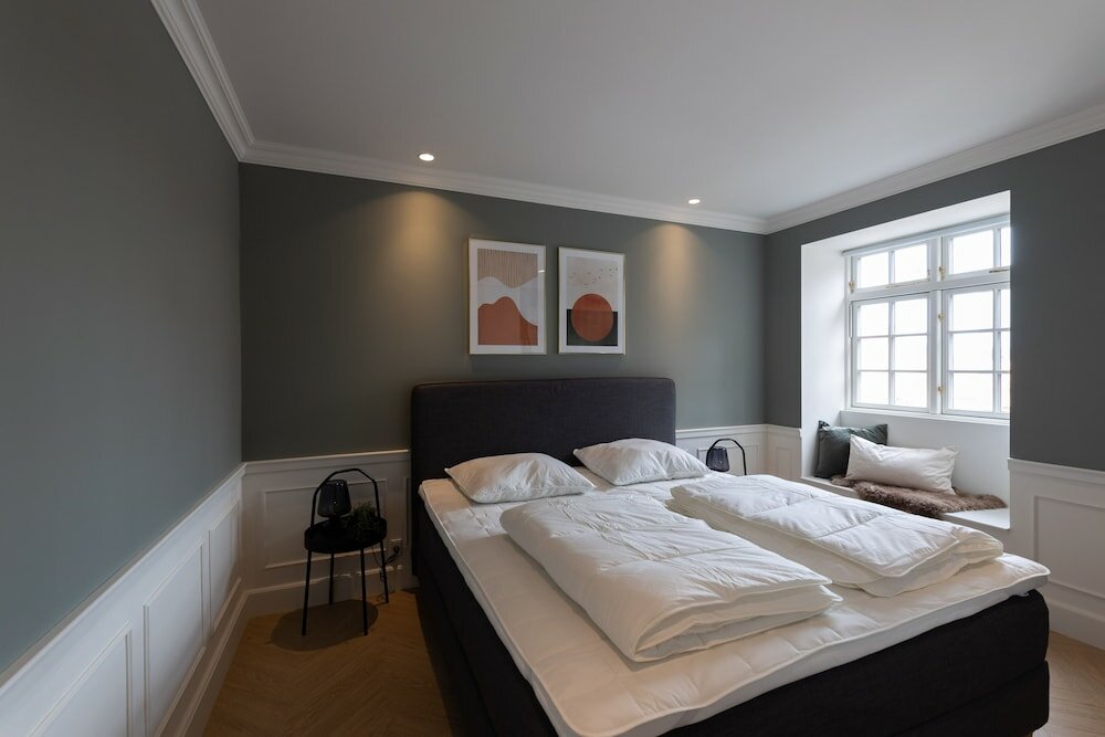 Фото Ankerhus Ferielejligheder Skagen