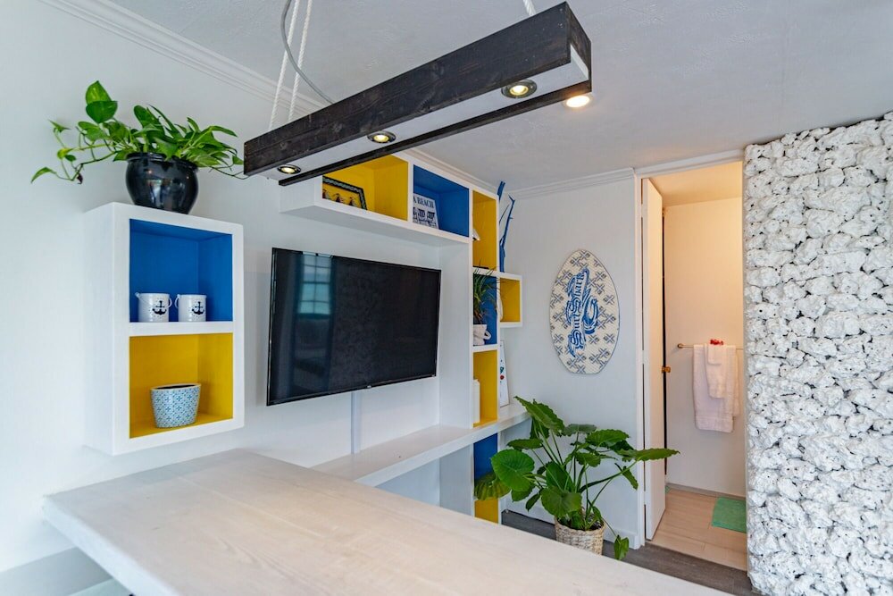 Фото Panoramic Cottage at Love Beach - Pool