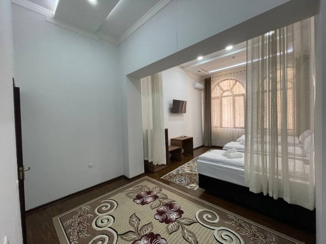 Фото Al Arda Avenue