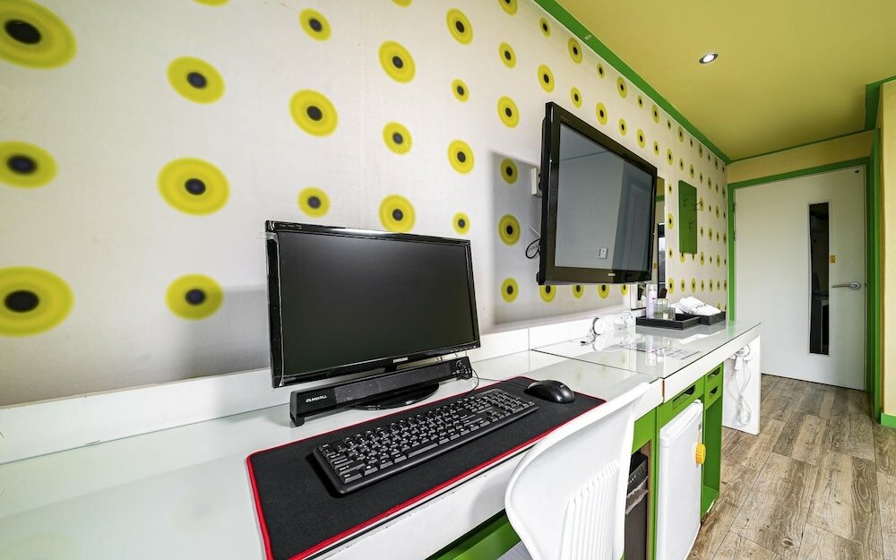 Фото Anseong Soo