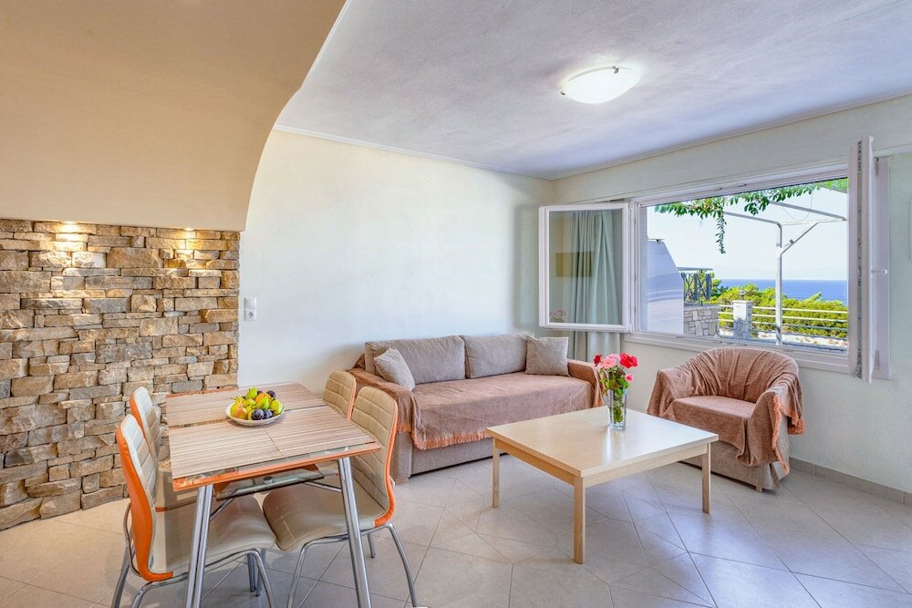 Фото Penny Luxury Apartments