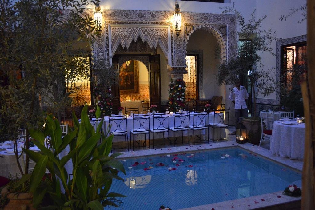 Фото Riad Al Loune