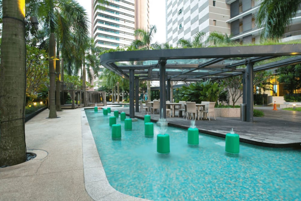 Фото Sky Suite Kuala Lumpure