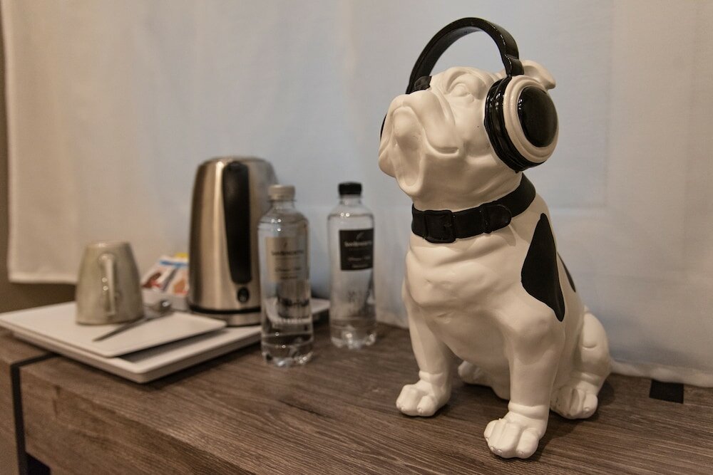 Фото Xxiv Domus Luxury Suites