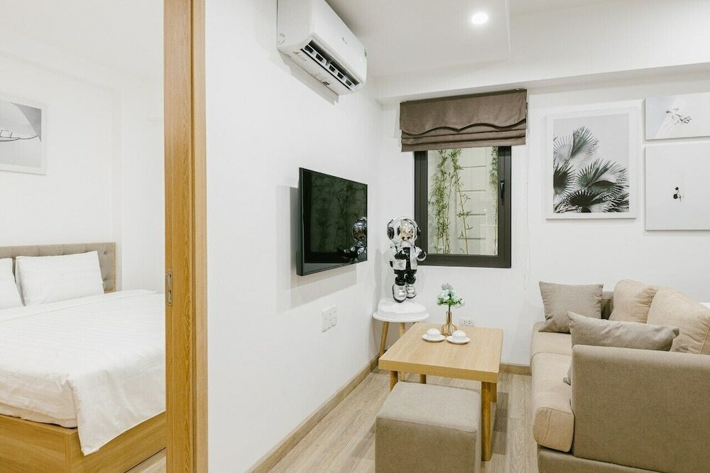 Фото The Euphoria Hanoi